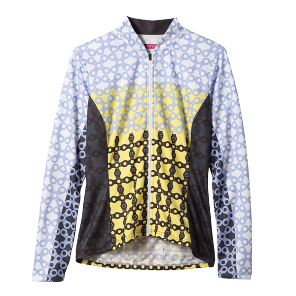 デイジーチェーン