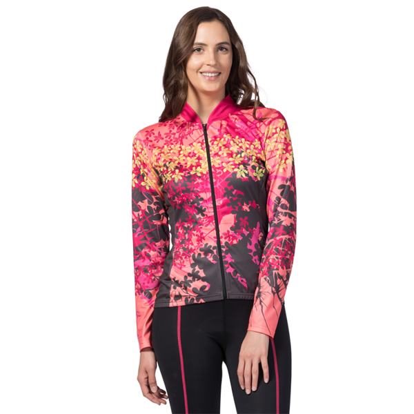 インクフラワー