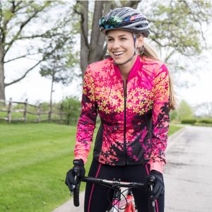 インクフラワー