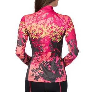 インクフラワー