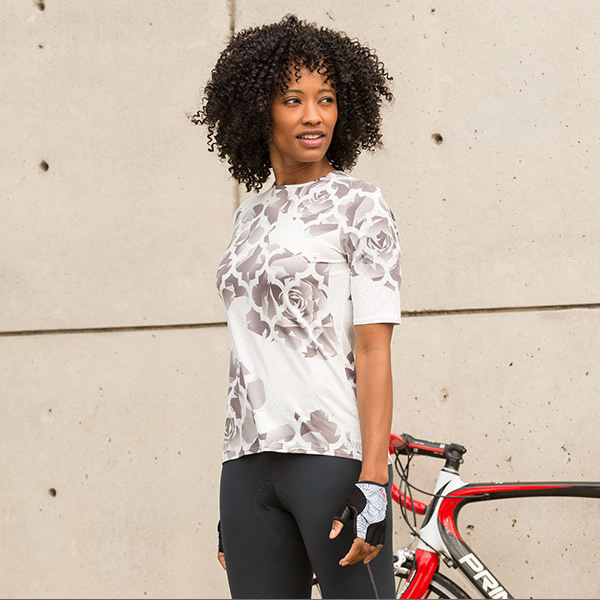 ラヴィアンローズ