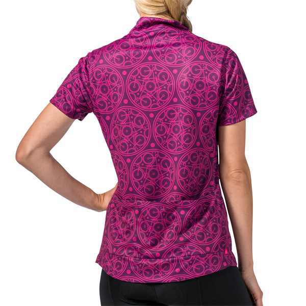 バイクマンダラ