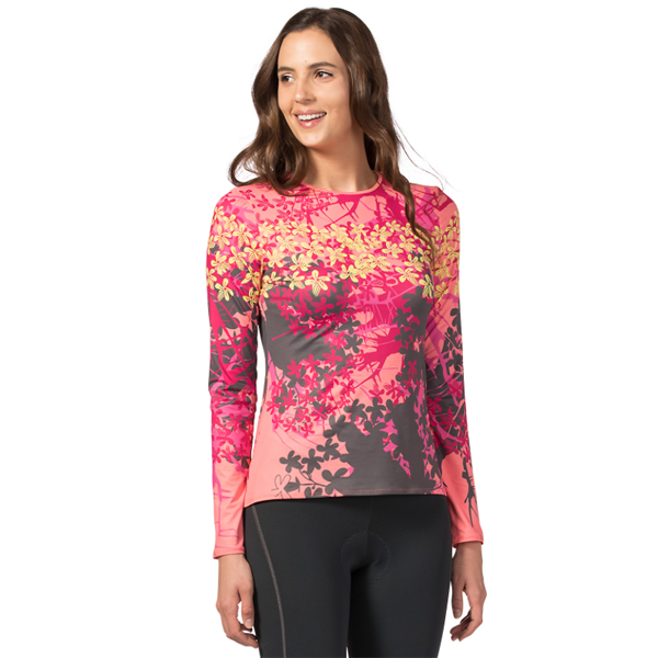 インクフラワー