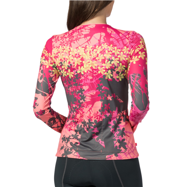 インクフラワー