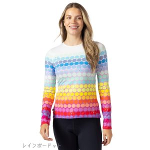 レインボードッツ