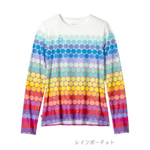 レインボードッツ