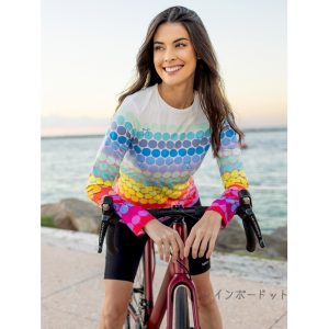 レインボードッツ