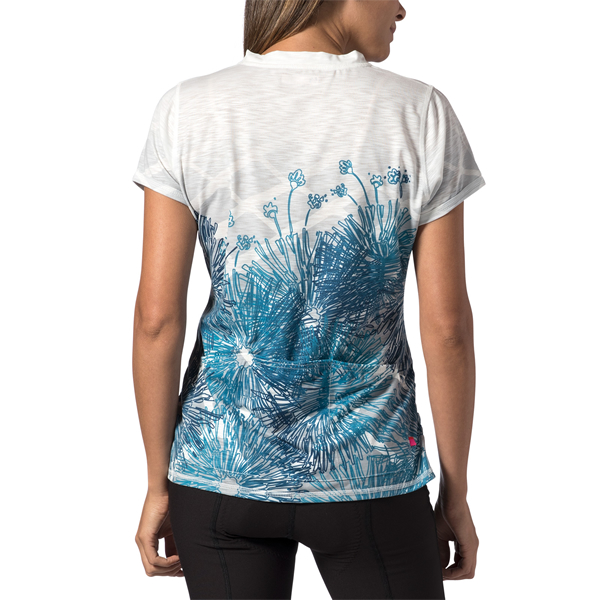 パッセージブルー