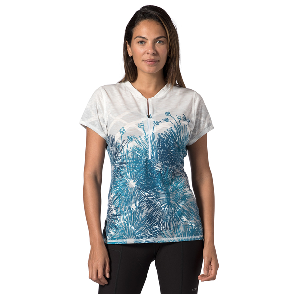 パッセージブルー