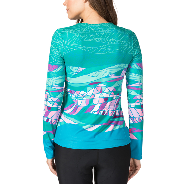 ストラーダグリーン