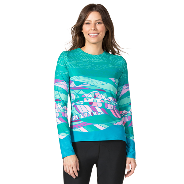 ストラーダグリーン