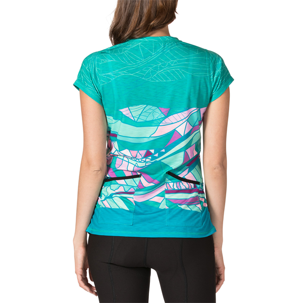 ストラーダグリーン