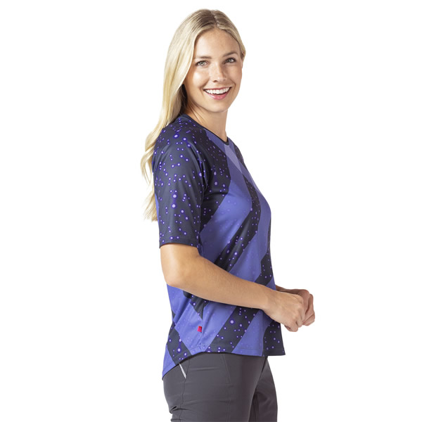 スタークロスド