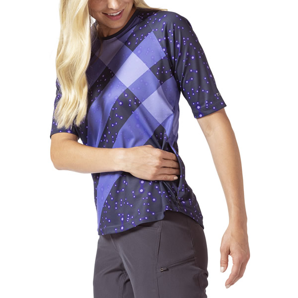 スタークロスド